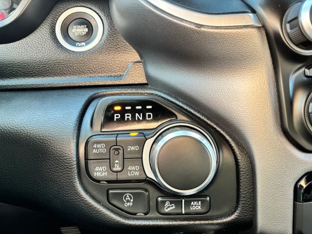 Pre-Owned 2019 Ram 1500 Crew Cab Big Horn Pickup 4D 5 1/2 ft - photo - 26