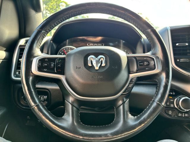 Pre-Owned 2019 Ram 1500 Crew Cab Big Horn Pickup 4D 5 1/2 ft - photo - 37