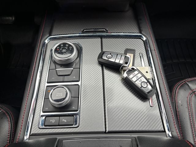 Pre-Owned 2021 Ford Expedition Limited Sport Utility 4D - photo - 29
