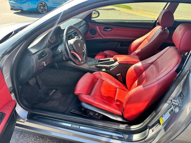 Pre-Owned 2009 BMW 3 Series 328i Coupe 2D - photo - 11