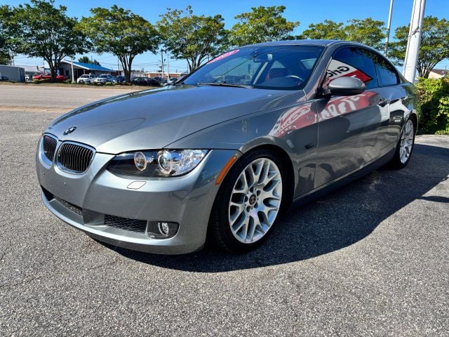 Pre-Owned 2009 BMW 3 Series 328i Coupe 2D - photo - 6