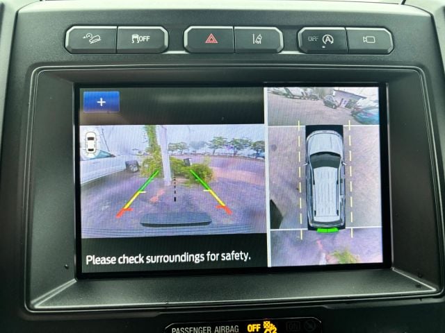 Pre-Owned 2021 Ford Expedition Limited Sport Utility 4D - photo - 27