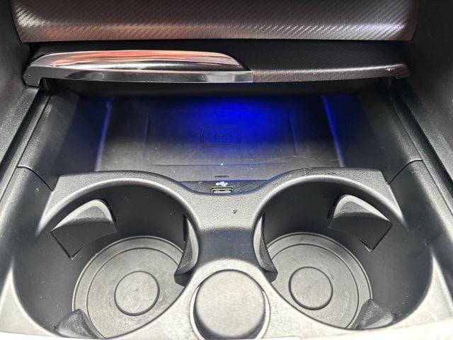 Pre-Owned 2018 BMW M5 Sedan 4D - photo - 25