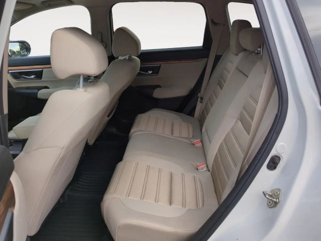 Pre-Owned 2018 Honda CR-V EX Sport Utility 4D - photo - 14