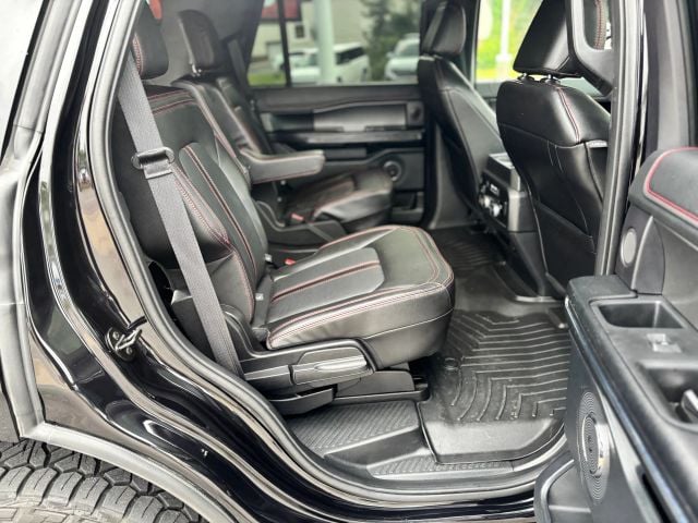 Pre-Owned 2021 Ford Expedition Limited Sport Utility 4D - photo - 18