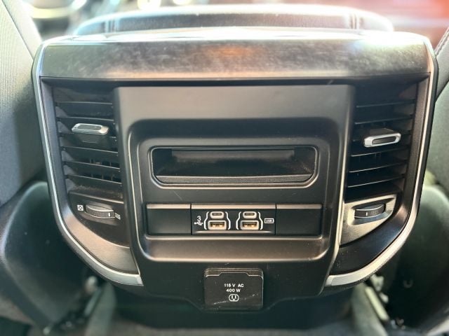 Pre-Owned 2019 Ram 1500 Crew Cab Big Horn Pickup 4D 5 1/2 ft - photo - 20