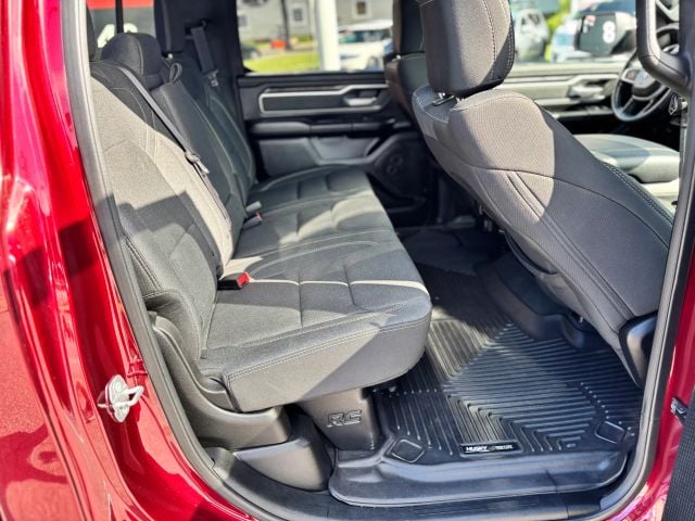 Pre-Owned 2019 Ram 1500 Crew Cab Big Horn Pickup 4D 5 1/2 ft - photo - 19