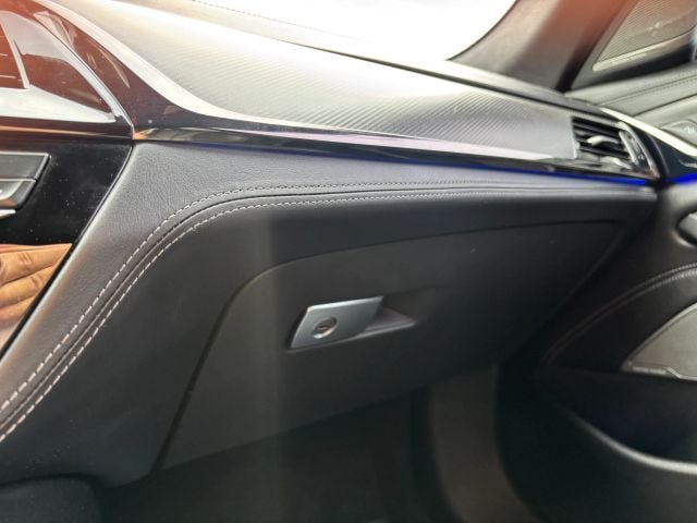 Pre-Owned 2018 BMW M5 Sedan 4D - photo - 26