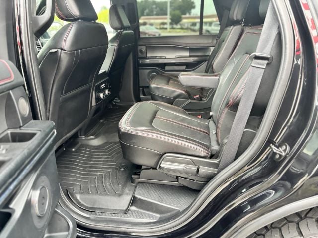Pre-Owned 2021 Ford Expedition Limited Sport Utility 4D - photo - 15