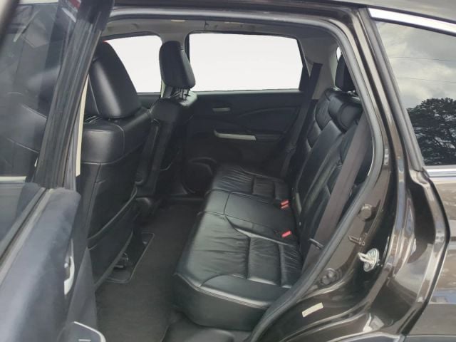 Pre-Owned 2013 Honda CR-V EX-L Sport Utility 4D - photo - 11