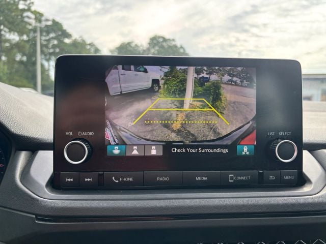 Pre-Owned 2024 Honda Accord EX Sedan 4D - photo - 18