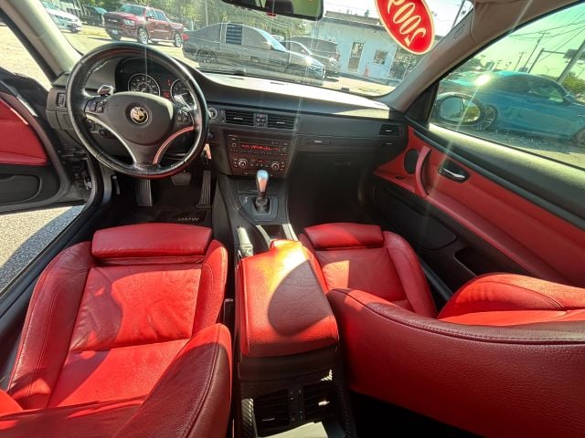 Pre-Owned 2009 BMW 3 Series 328i Coupe 2D - photo - 17