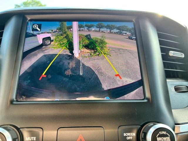 Pre-Owned 2019 Ram 1500 Crew Cab Big Horn Pickup 4D 5 1/2 ft - photo - 23