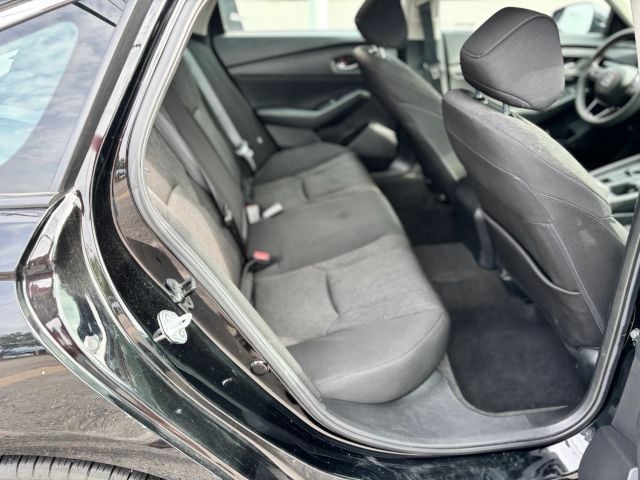 Pre-Owned 2024 Honda Accord EX Sedan 4D - photo - 14