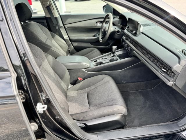 Pre-Owned 2024 Honda Accord EX Sedan 4D - photo - 13