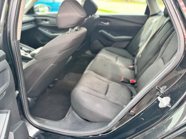 Pre-Owned 2024 Honda Accord EX Sedan 4D - photo - 12
