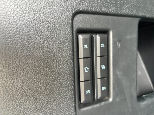Pre-Owned 2021 Ford Expedition Limited Sport Utility 4D - photo - 20