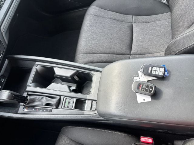 Pre-Owned 2024 Honda Accord EX Sedan 4D - photo - 19
