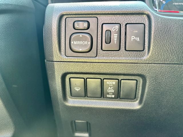 Pre-Owned 2016 Toyota 4Runner Limited Sport Utility 4D - photo - 27