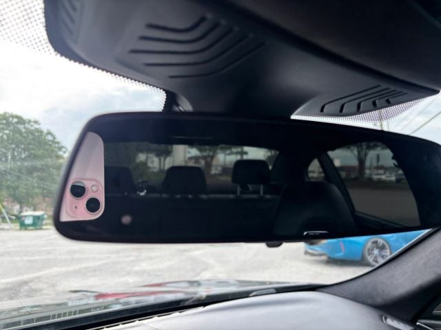 Pre-Owned 2018 BMW M5 Sedan 4D - photo - 28