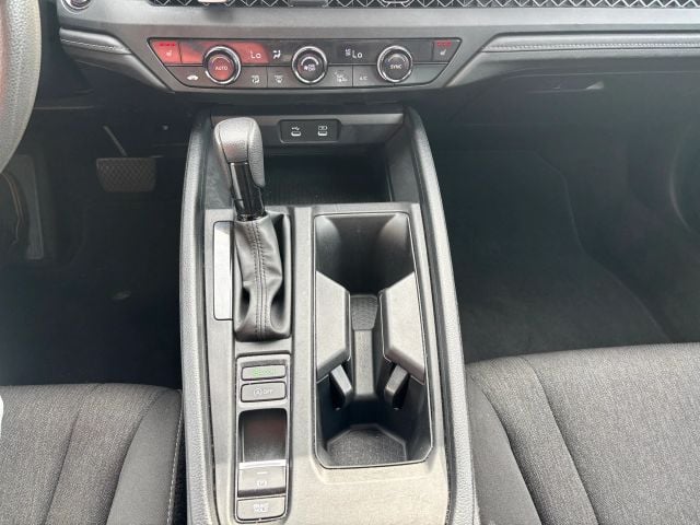 Pre-Owned 2024 Honda Accord EX Sedan 4D - photo - 20