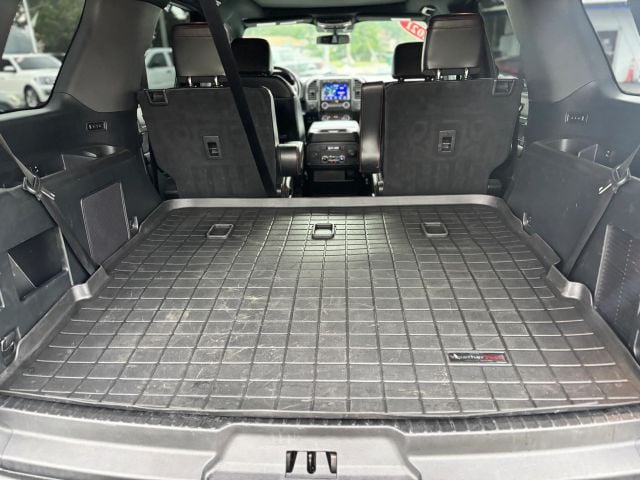 Pre-Owned 2021 Ford Expedition Limited Sport Utility 4D - photo - 19