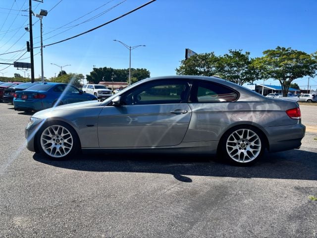 Pre-Owned 2009 BMW 3 Series 328i Coupe 2D - photo - 5