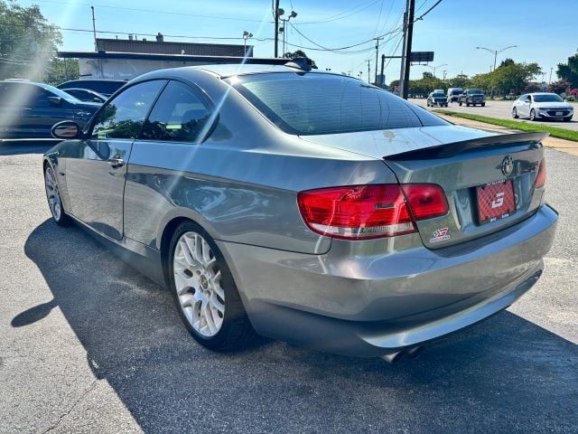 Pre-Owned 2009 BMW 3 Series 328i Coupe 2D - photo - 4