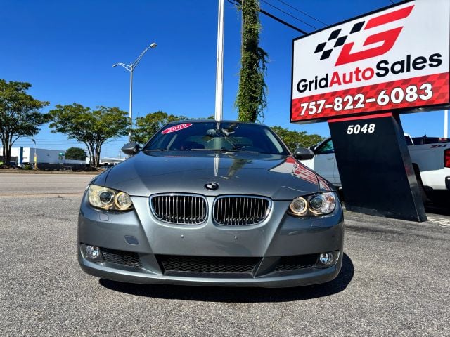 Pre-Owned 2009 BMW 3 Series 328i Coupe 2D - photo - 7