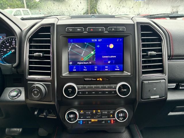Pre-Owned 2021 Ford Expedition Limited Sport Utility 4D - photo - 25