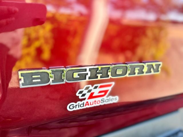 Pre-Owned 2019 Ram 1500 Crew Cab Big Horn Pickup 4D 5 1/2 ft - photo - 11