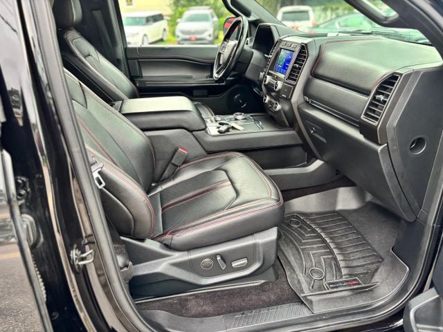 Pre-Owned 2021 Ford Expedition Limited Sport Utility 4D - photo - 17