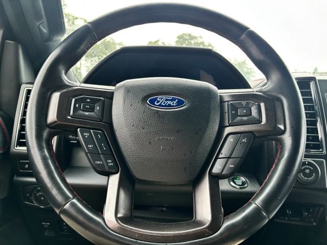 Pre-Owned 2021 Ford Expedition Limited Sport Utility 4D - photo - 36