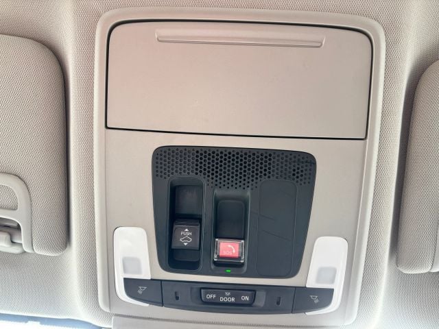 Pre-Owned 2024 Honda Accord EX Sedan 4D - photo - 23