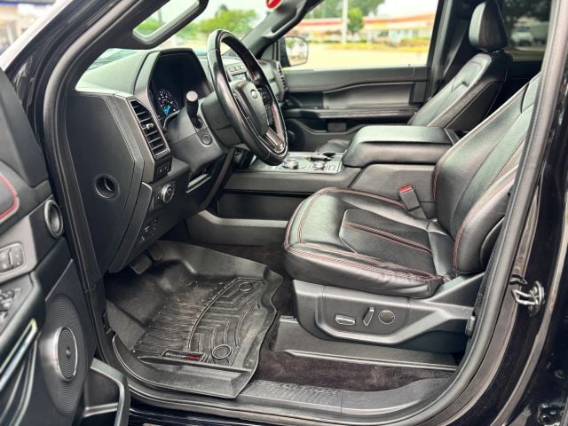 Pre-Owned 2021 Ford Expedition Limited Sport Utility 4D - photo - 10