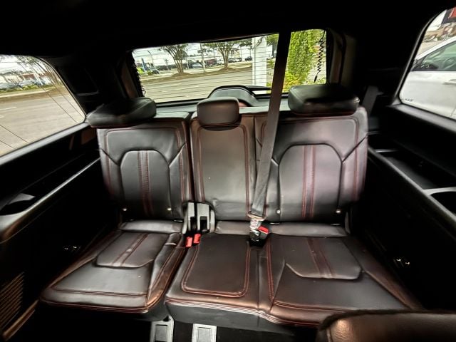 Pre-Owned 2021 Ford Expedition Limited Sport Utility 4D - photo - 22