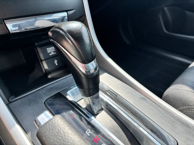 Pre-Owned 2015 Honda Accord Sport Sedan 4D - photo - 15