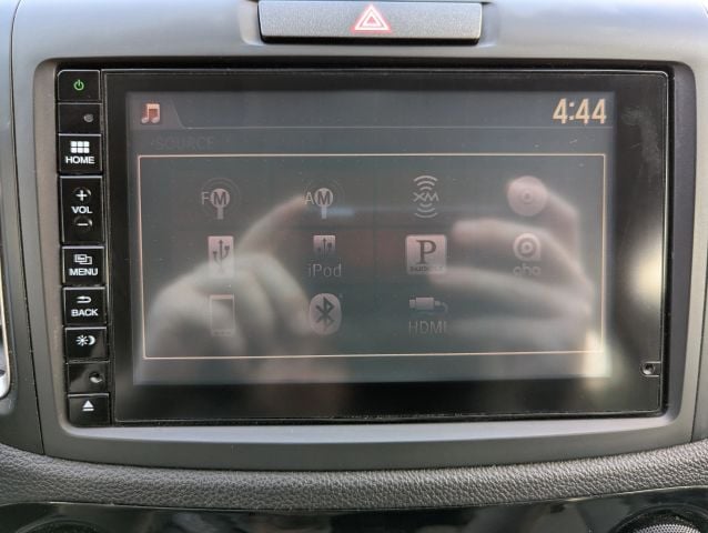 Pre-Owned 2016 Honda CR-V EX-L Sport Utility 4D - photo - 12