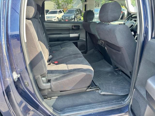 Pre-Owned 2012 Toyota Tundra CrewMax Pickup 4D 5 1/2 ft - photo - 15