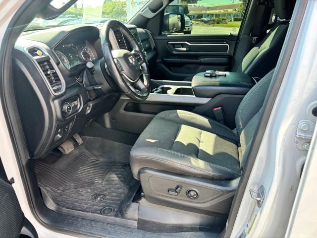 Pre-Owned 2019 Ram 1500 Crew Cab Big Horn Pickup 4D 5 1/2 ft - photo - 13