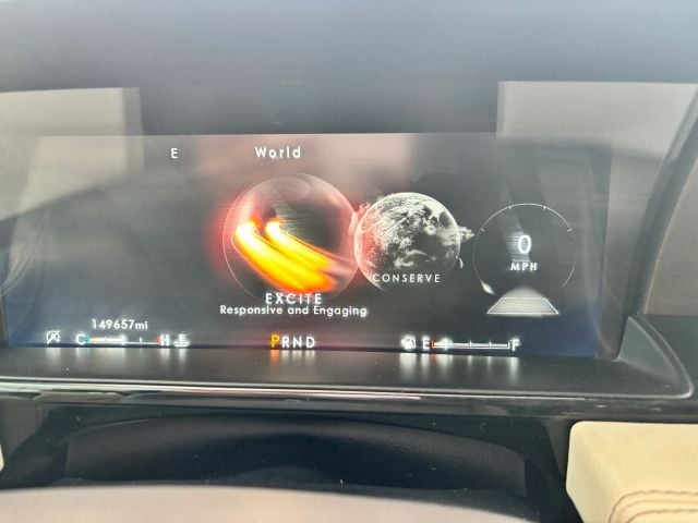 Pre-Owned 2019 Lincoln Navigator Select Sport Utility 4D - photo - 36
