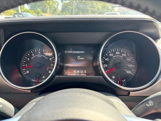 Pre-Owned 2022 Ford Mustang GT Coupe 2D - photo - 28