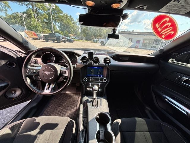 Pre-Owned 2022 Ford Mustang GT Coupe 2D - photo - 18