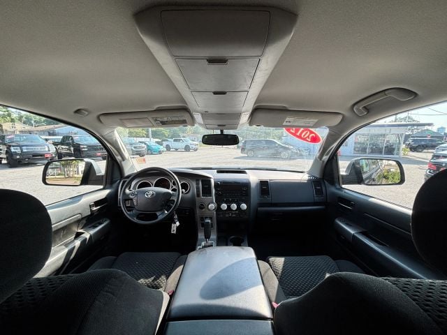 Pre-Owned 2012 Toyota Tundra CrewMax Pickup 4D 5 1/2 ft - photo - 16