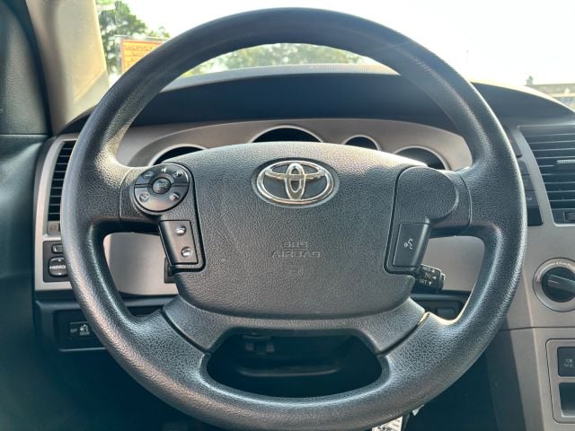 Pre-Owned 2012 Toyota Tundra CrewMax Pickup 4D 5 1/2 ft - photo - 27