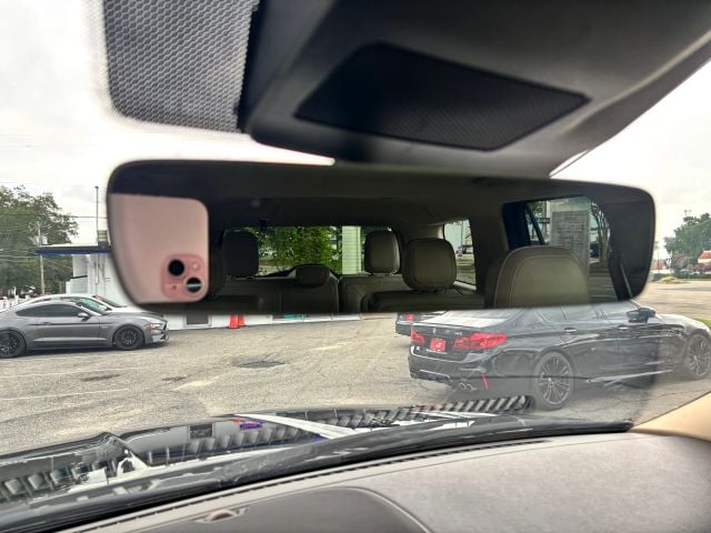 Pre-Owned 2019 Lincoln Navigator Select Sport Utility 4D - photo - 30