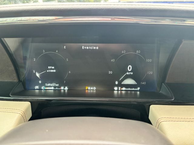 Pre-Owned 2019 Lincoln Navigator Select Sport Utility 4D - photo - 35