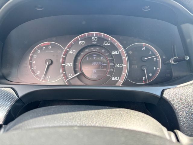 Pre-Owned 2015 Honda Accord Sport Sedan 4D - photo - 18