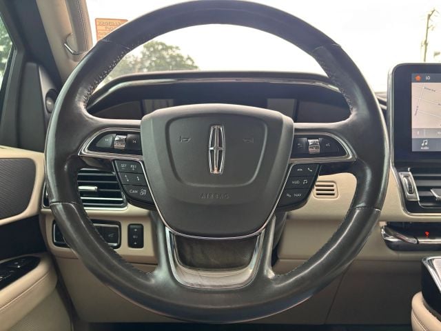 Pre-Owned 2019 Lincoln Navigator Select Sport Utility 4D - photo - 34