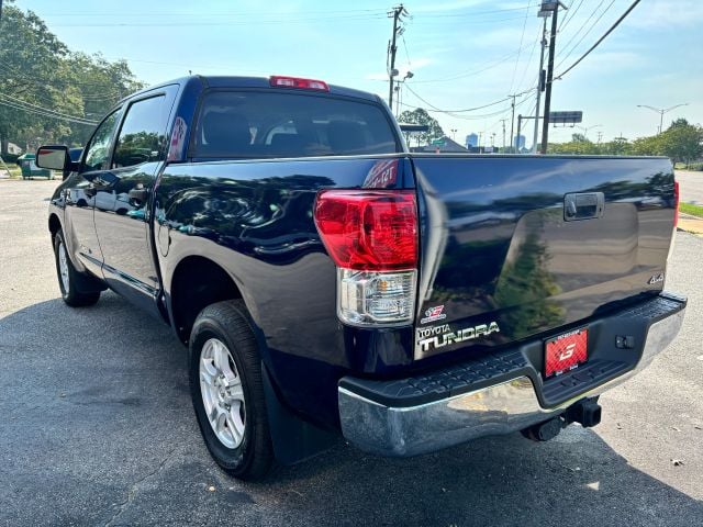 Pre-Owned 2012 Toyota Tundra CrewMax Pickup 4D 5 1/2 ft - photo - 5